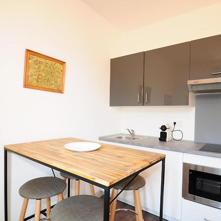 Ferienwohnung Les Trois Mai Cannes Exterior foto