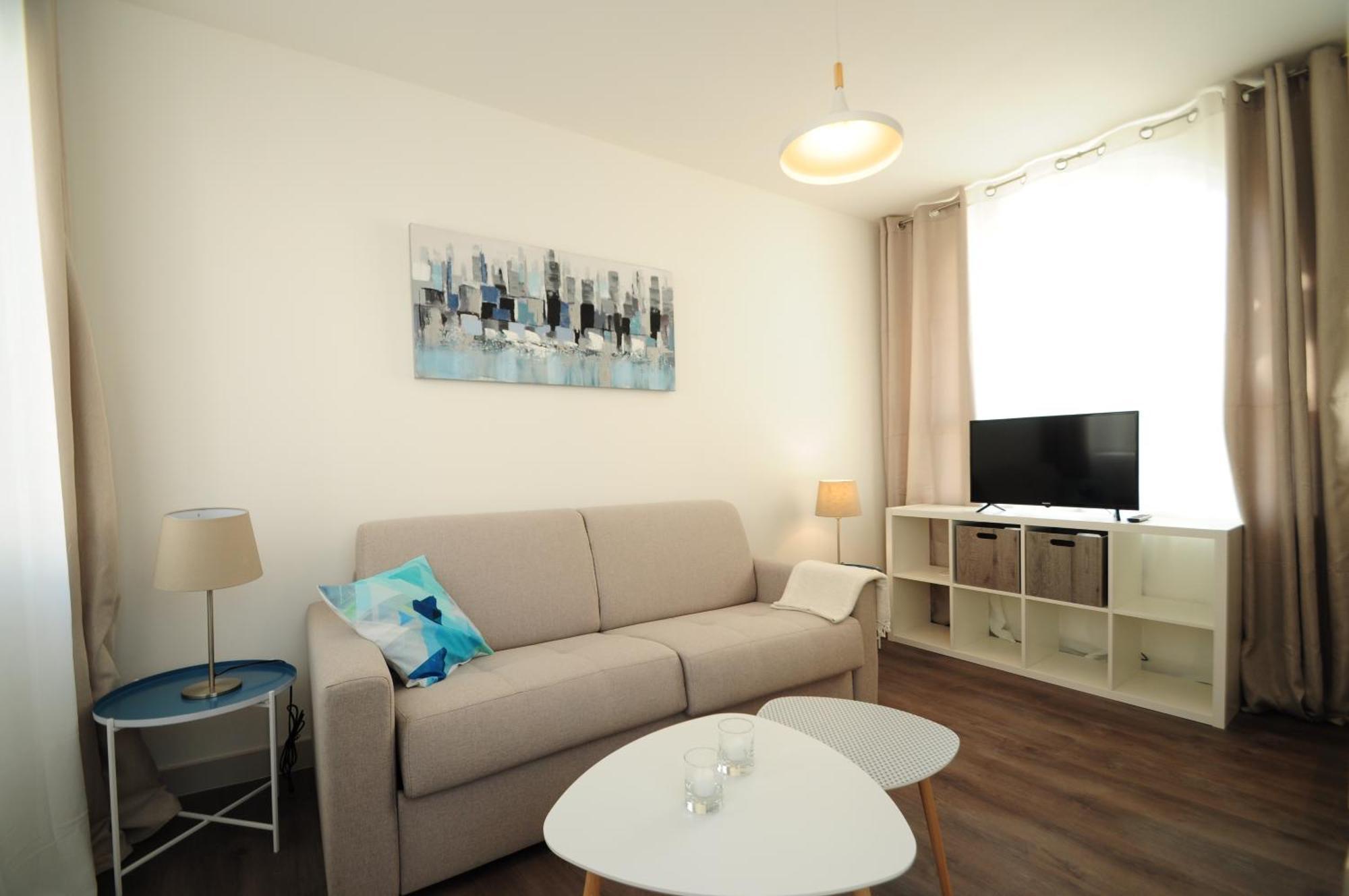 Ferienwohnung Les Trois Mai Cannes Exterior foto