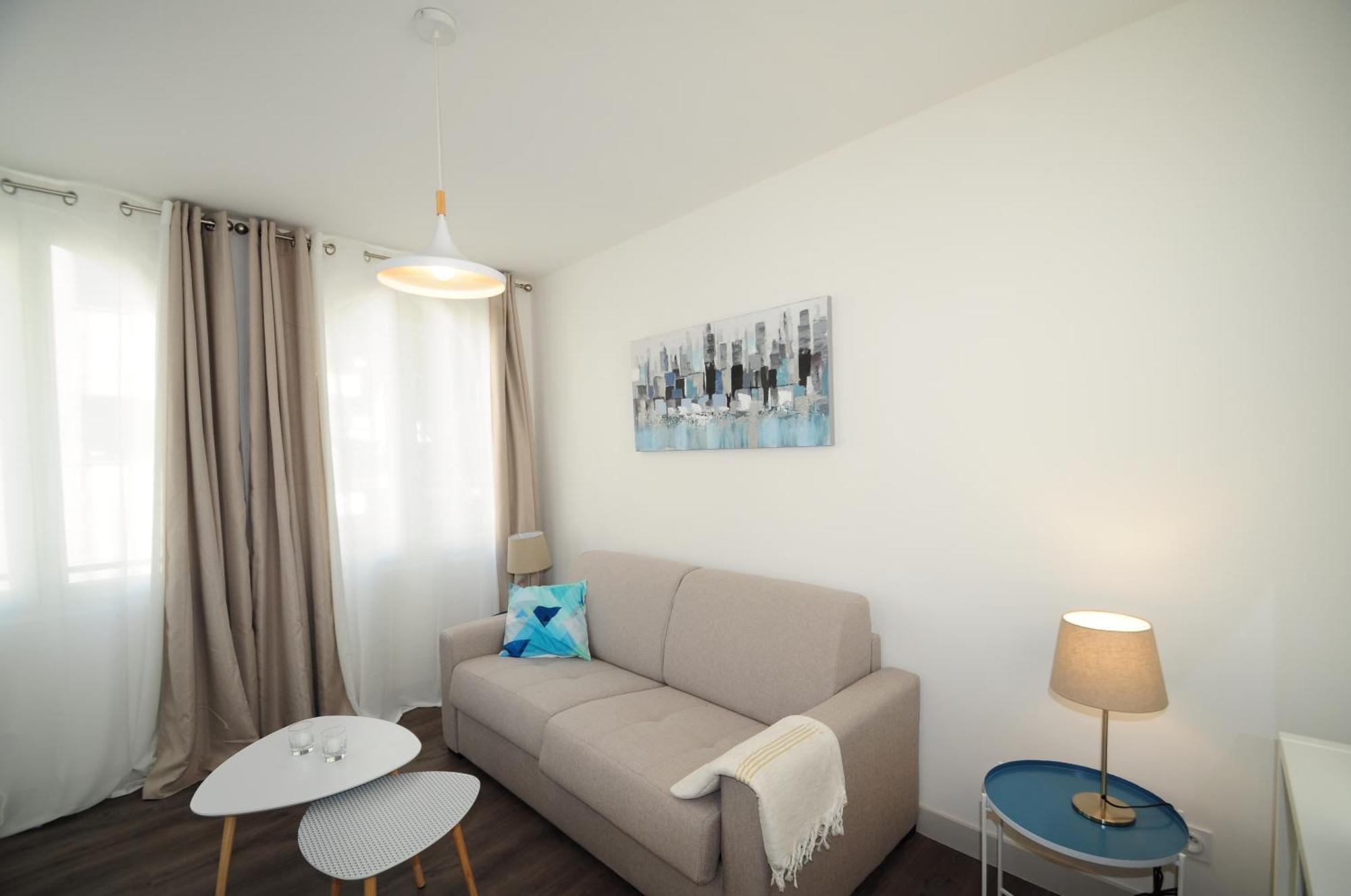 Ferienwohnung Les Trois Mai Cannes Exterior foto