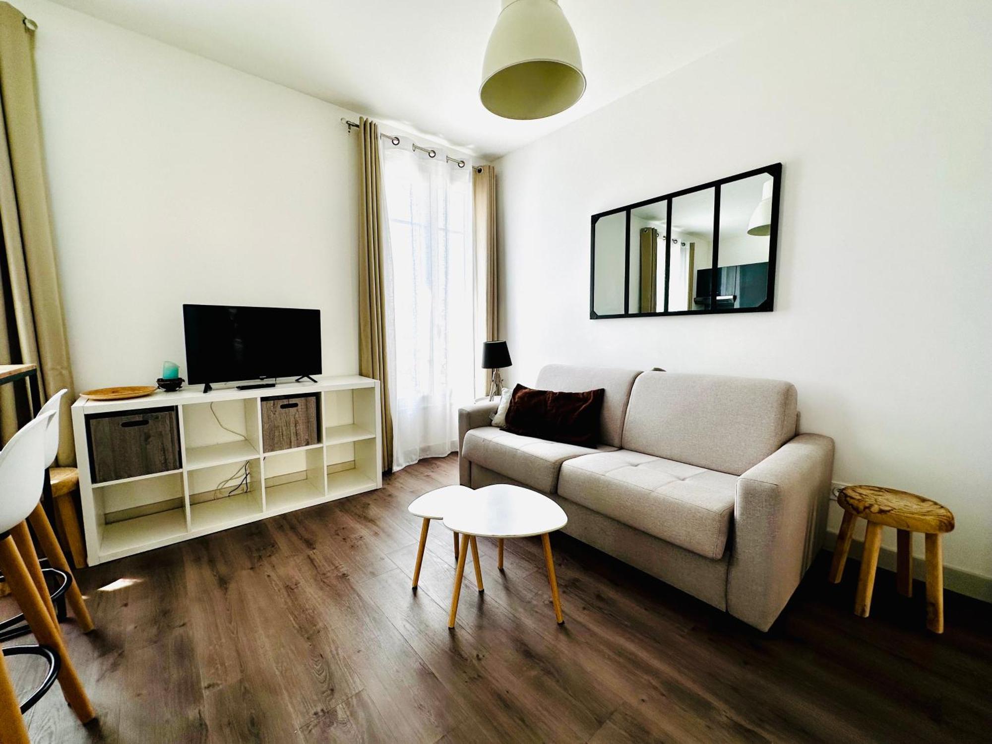 Ferienwohnung Les Trois Mai Cannes Exterior foto