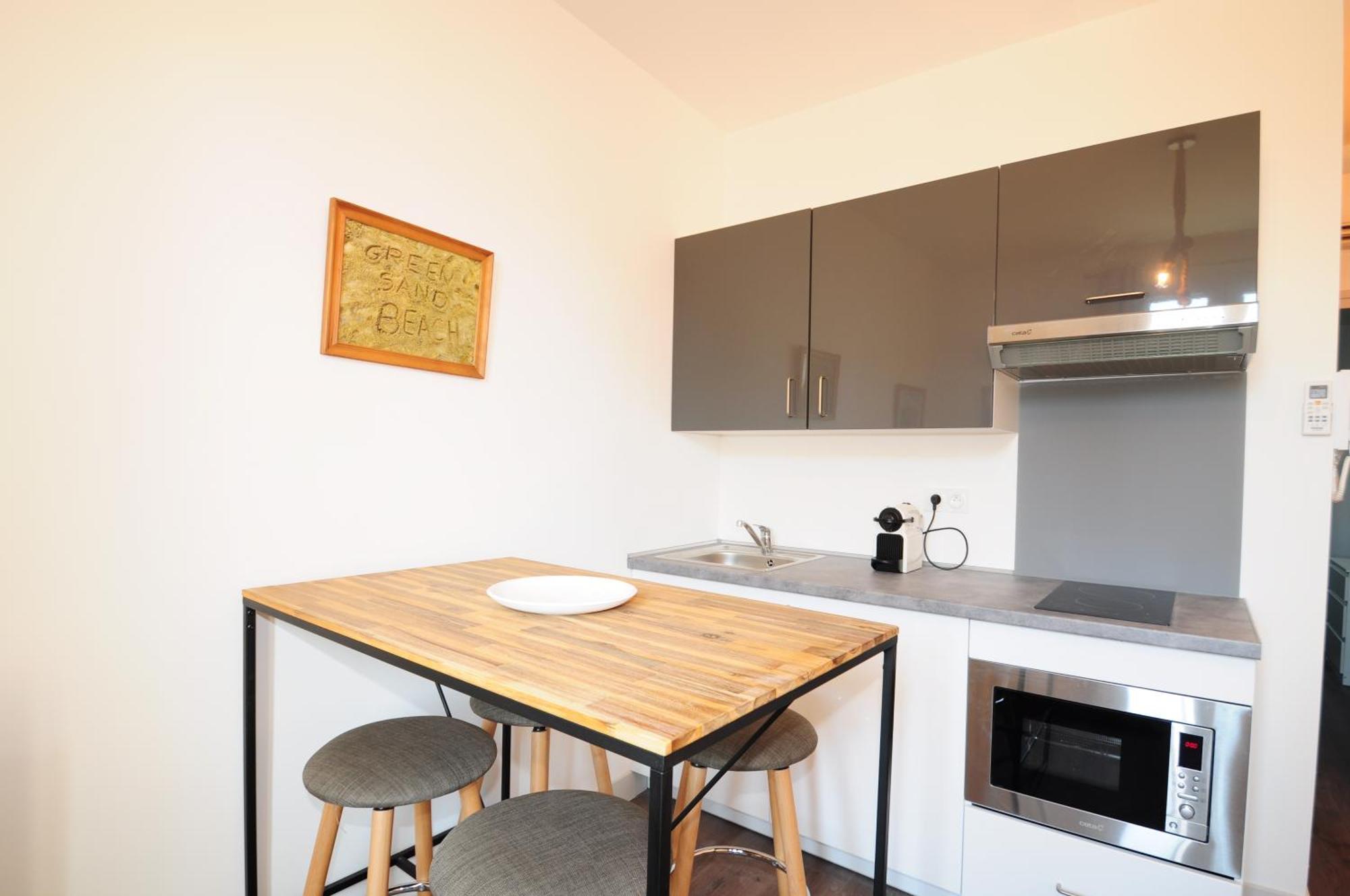 Ferienwohnung Les Trois Mai Cannes Exterior foto