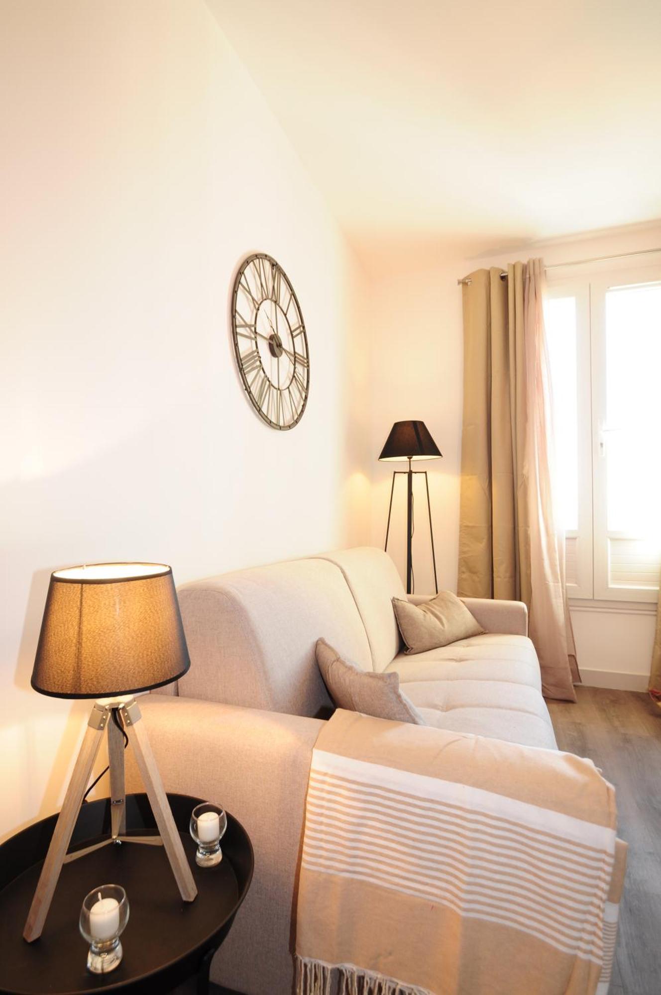 Ferienwohnung Les Trois Mai Cannes Exterior foto