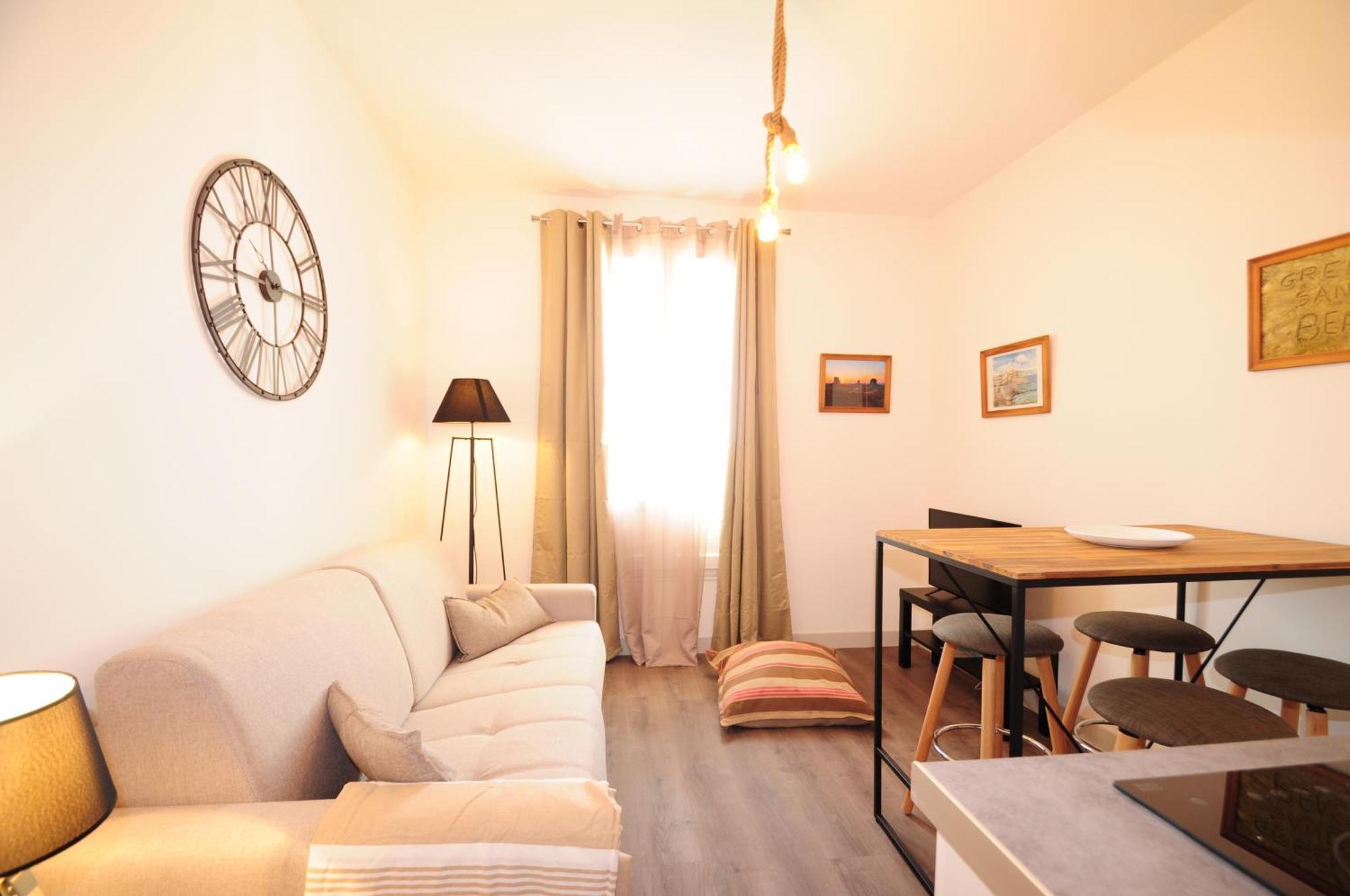 Ferienwohnung Les Trois Mai Cannes Exterior foto