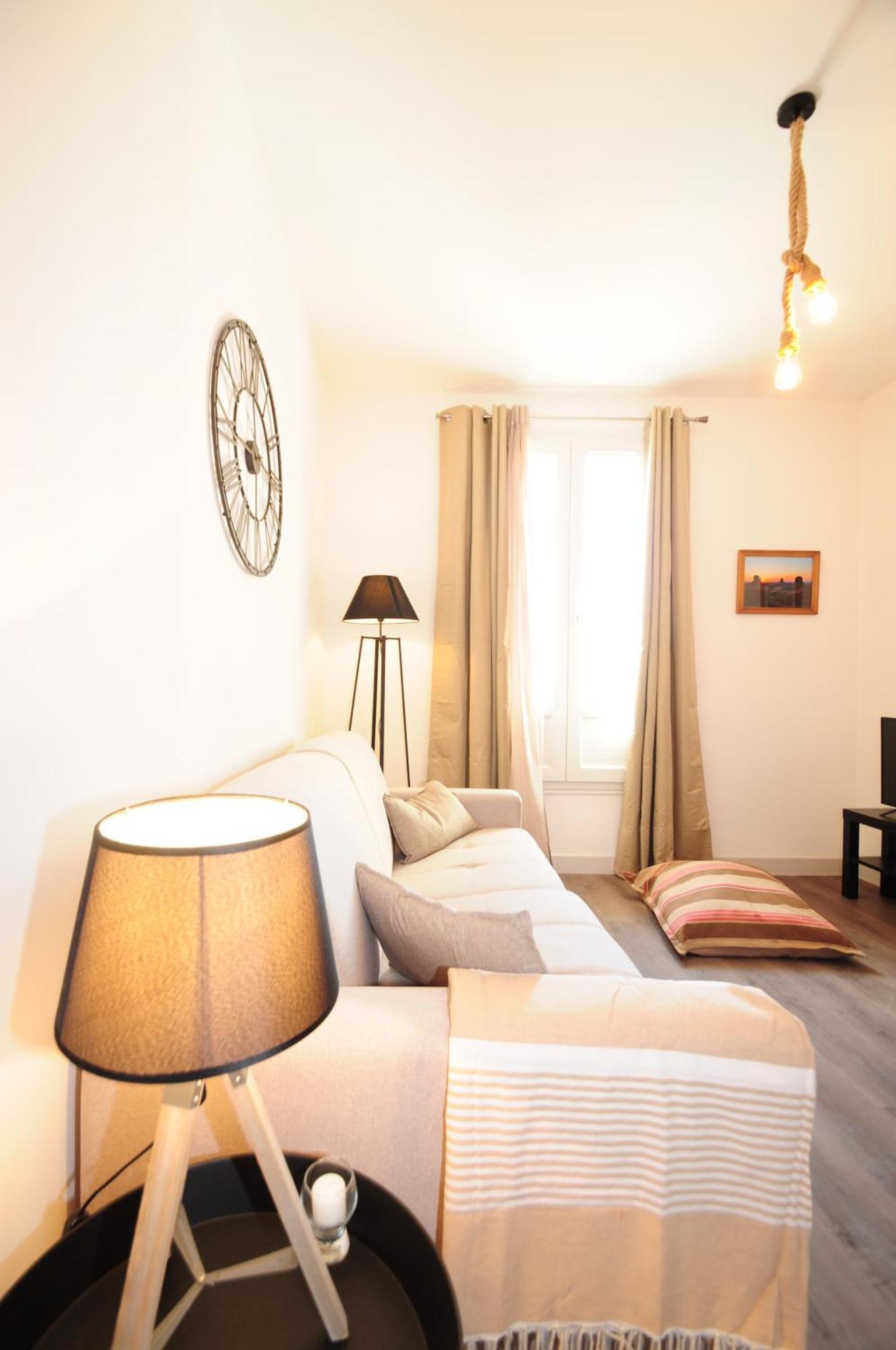 Ferienwohnung Les Trois Mai Cannes Exterior foto