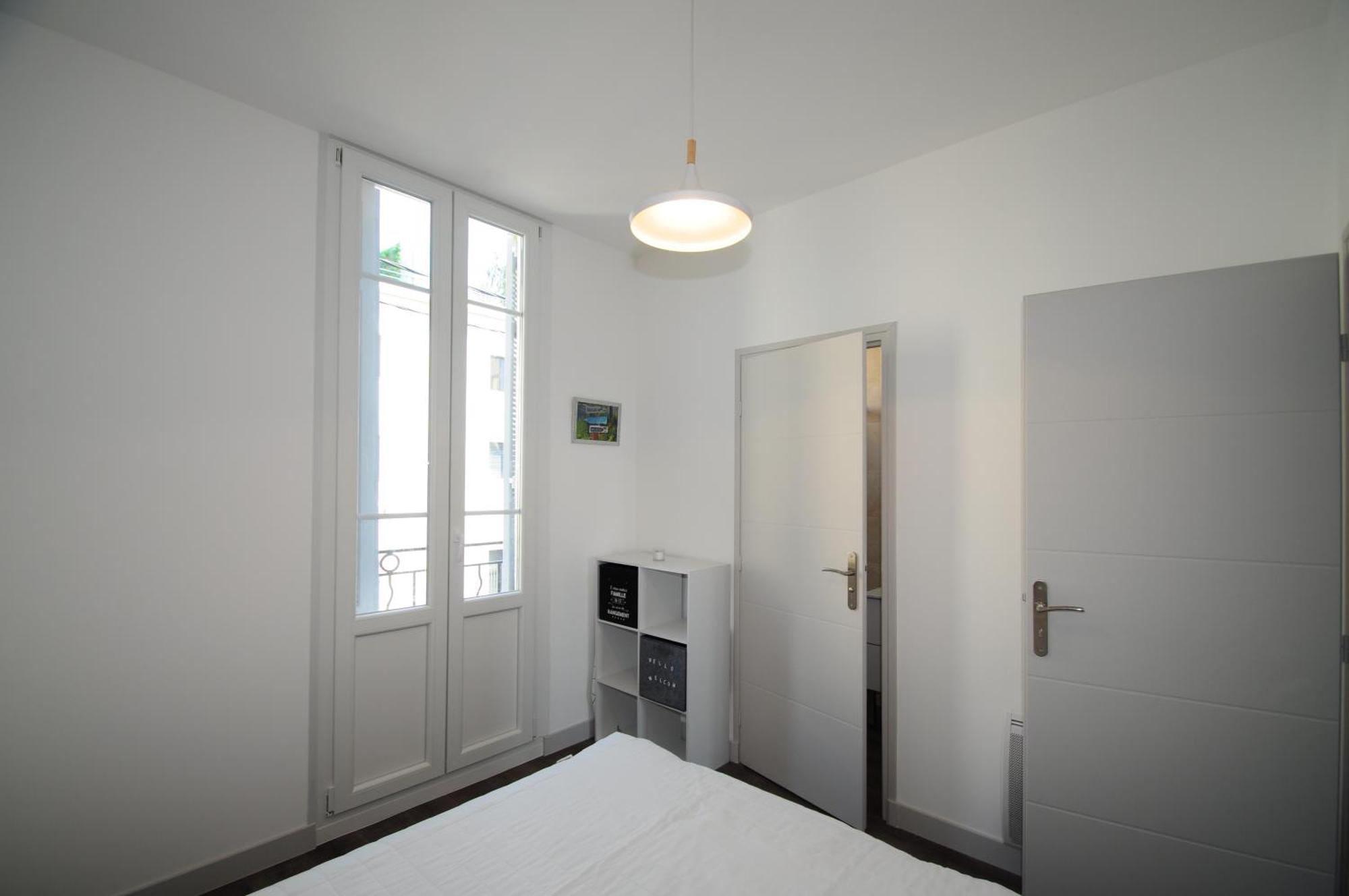 Ferienwohnung Les Trois Mai Cannes Exterior foto