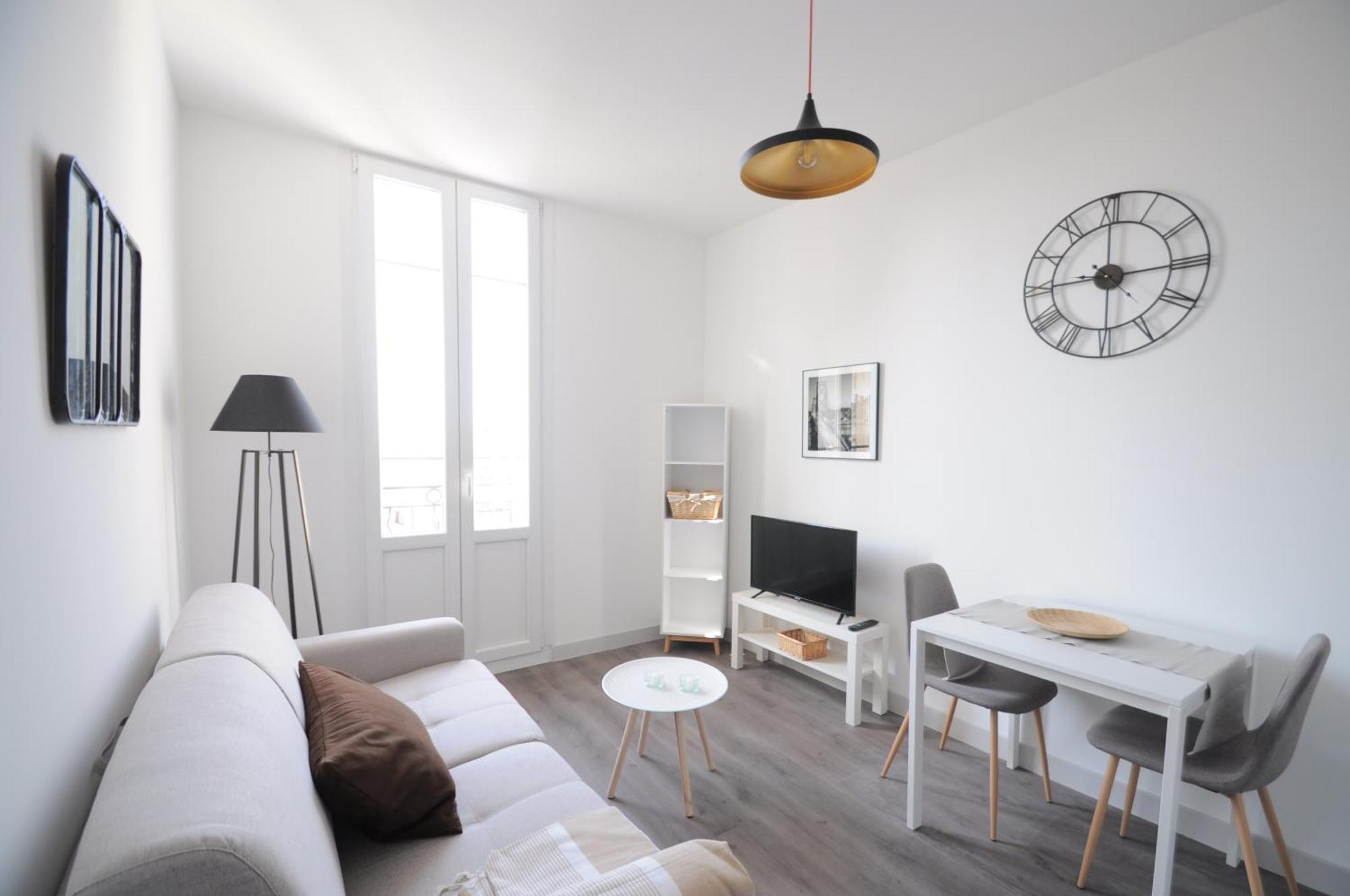 Ferienwohnung Les Trois Mai Cannes Exterior foto
