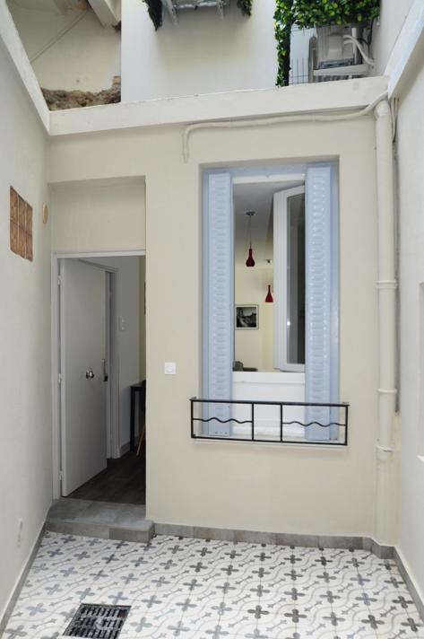 Ferienwohnung Les Trois Mai Cannes Exterior foto
