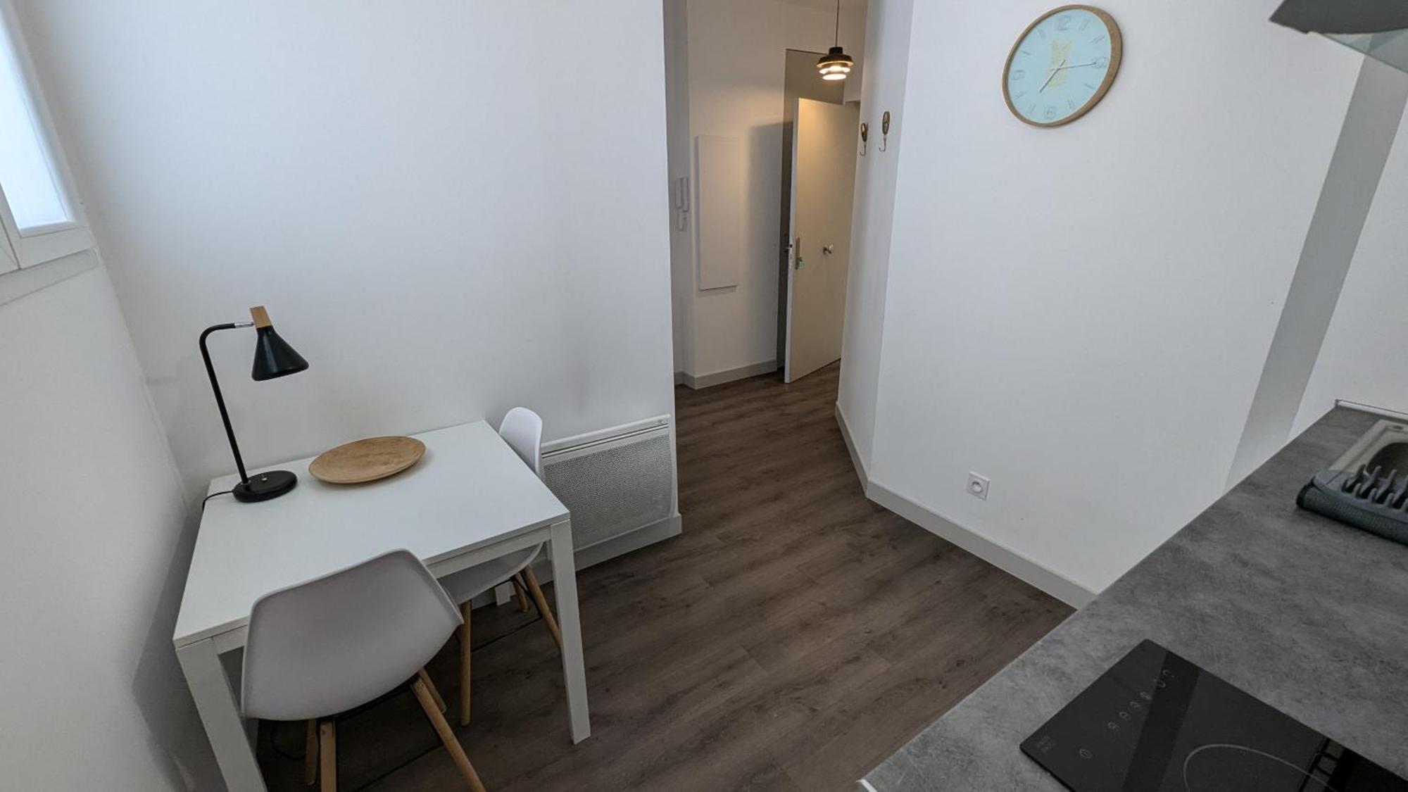 Ferienwohnung Les Trois Mai Cannes Exterior foto