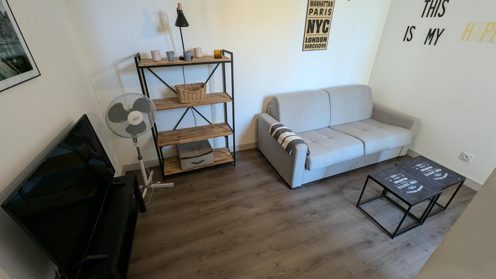 Ferienwohnung Les Trois Mai Cannes Exterior foto