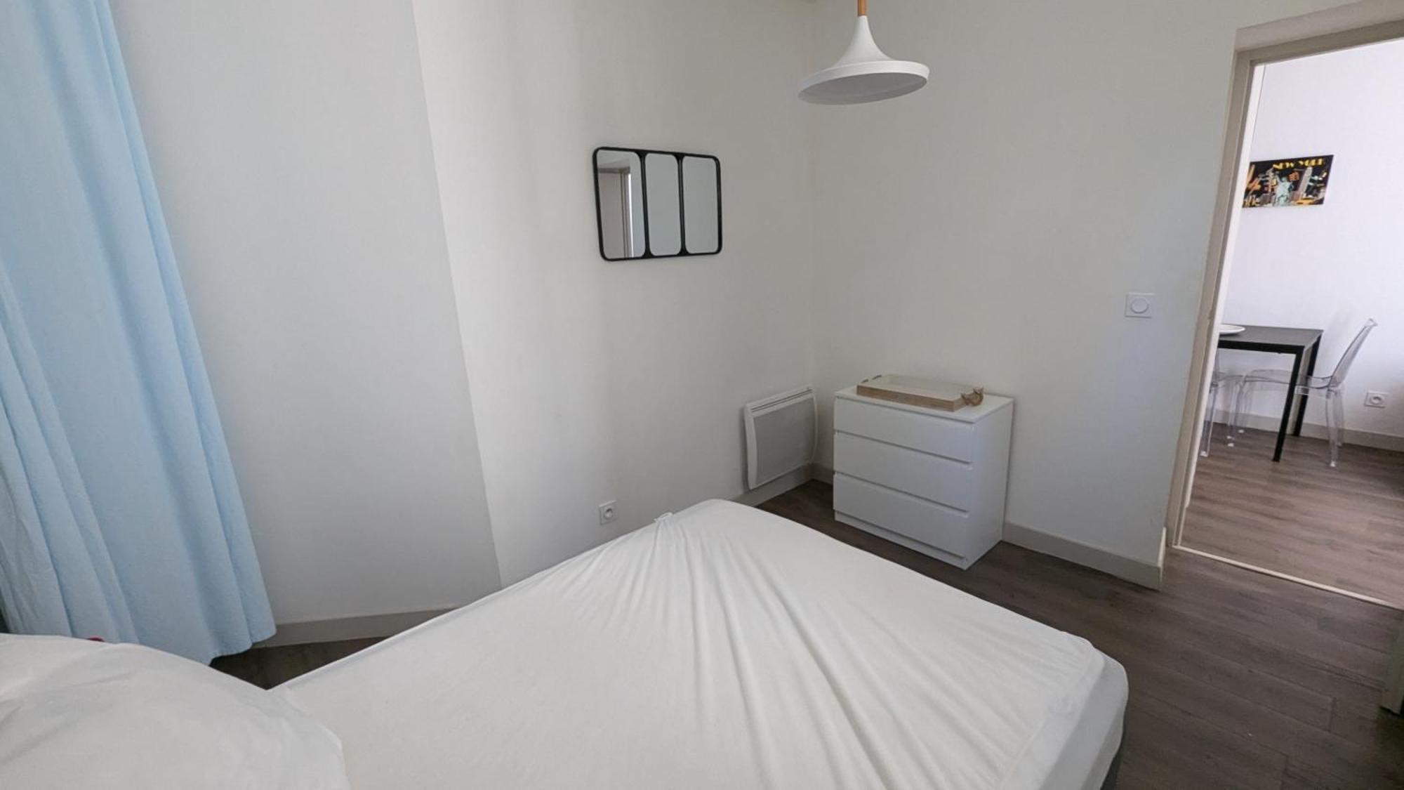 Ferienwohnung Les Trois Mai Cannes Exterior foto